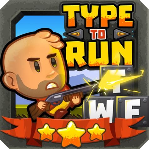 Type to Run by Singular Group LLC