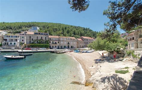 Location Maison En Croatie Bord De Mer Ventana Blog