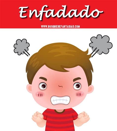 Ideas De Estados De Nimo Emociones Preescolares Emotions