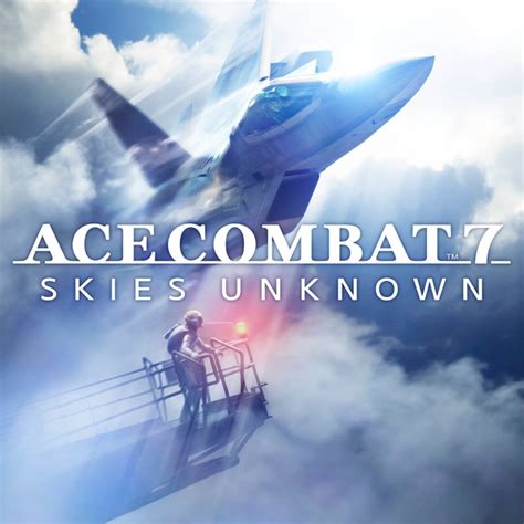 Ace Combat Skies Unknown Dlc Package Box Shot For Pc Gamefaqs