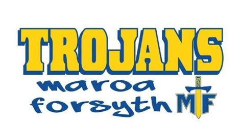 Maroa-Forsyth Spiritwear