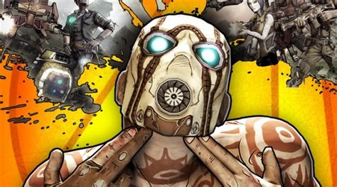Borderlands 2 SHiFT Codes 2019 (Updated March 2019) - Nerds & Scoundrels
