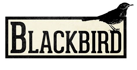 Blackbird