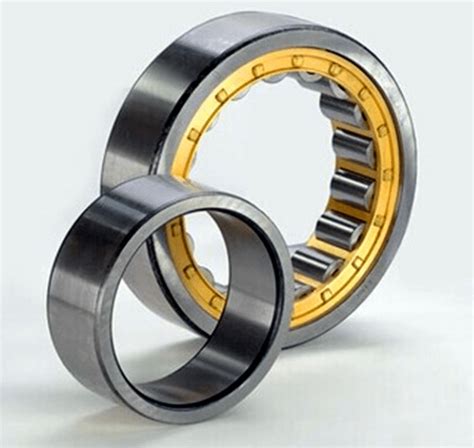 NSK Brand Cheap Price NU209 EW Cylindrical Roller Bearing 45 85 19 Mm