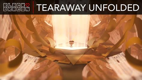 Let S Play Tearaway Unfolded 23 Dutch Nederlands YouTube