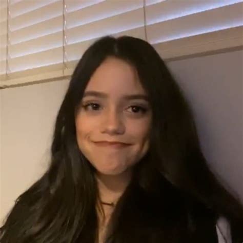 Jenna Ortega Fan Acc On Instagram