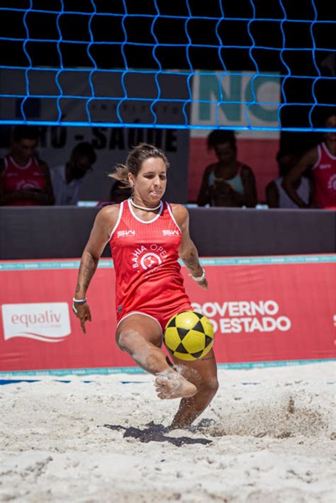 Bahia Open De Futevôlei Encerrou Com Premiação Para Atletas Masculinos