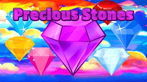 Precious Stones Descárgalo Y Juega Gratis Epic Games Store