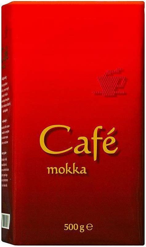 Cafe Mokka Niska Cena Na Allegro Pl