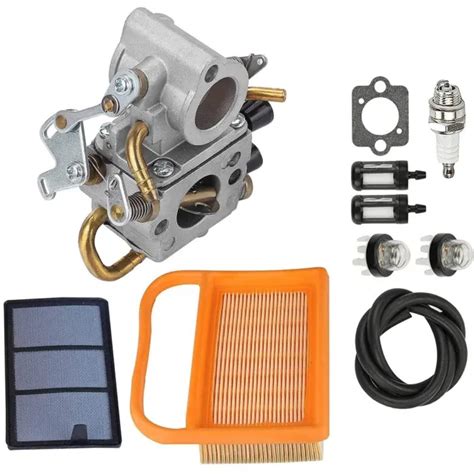 Remplacez Votre Ancien Carburateur Par Ce Kit Premium Pour Stihl Ts