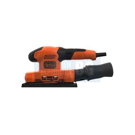 Black Decker Bew Qs A