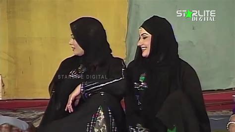 Best Of Nargis Tahir Anjum And Naseem Vicky New Pakistani Stage Drama