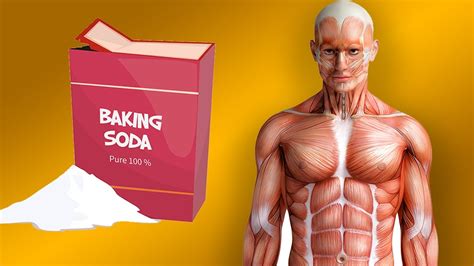 5 Unusual Benefits Of Baking Soda On The Body Youtube