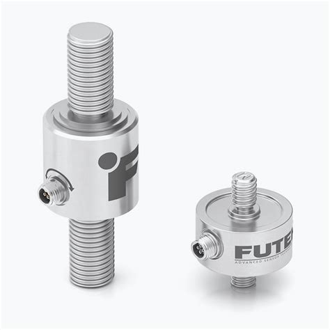 How A Strain Gauge Load Cell Works What Is A Load Cell FUTEK