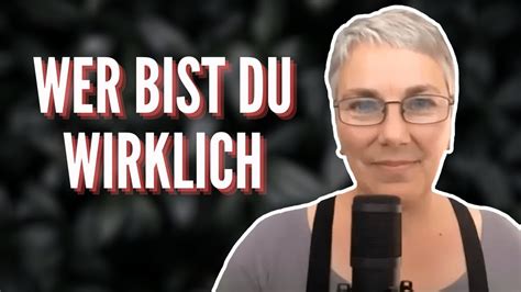 Entdecke Wer Du Wirklich Bist Talk Mit Interessanten Menschen Youtube