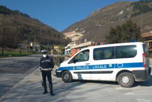 Polizia Locale Controlli rafforzati sulla viabilità principale