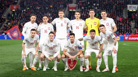 Czy Polska Wygra Z Albani Jednoznaczny Wynik Symulacji W Fifa