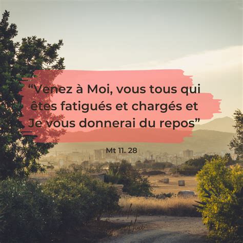 Marc Verset La Bible Voici Ce Que Le Seigneur Dit Celui