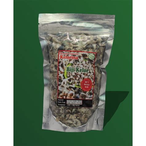 Jual Biji Benih Kelor Moringa Seed Shopee Indonesia