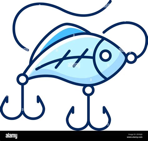 Lures Stock Vector Images Alamy