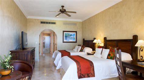 Deluxe Superior Room | Villa La Estancia Los Cabos