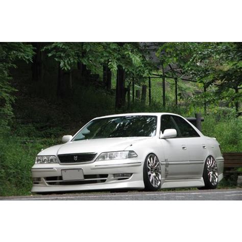 マーク2 JZX100 Style L エアロ3点キット 73031177997171101 AutoVillage オートヴィレッジ