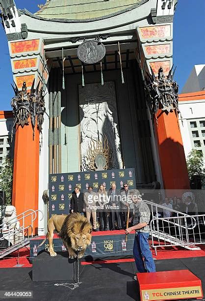 Leo The Mgm Lion Photos Et Images De Collection Getty Images