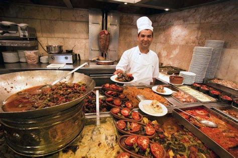 Best Local Restaurants In Istanbul Updated Turkish