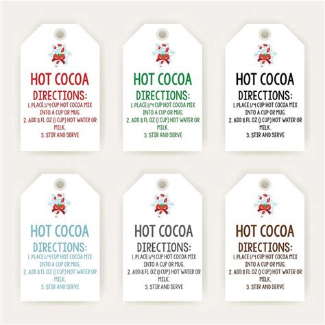 Hot Cocoa Mixes Cocoa Mix Hot Cocoa