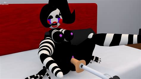 Rule 34 Dildo Five Nights At Freddys Five Nights At Freddys 2 Machine Marionette Fnaf