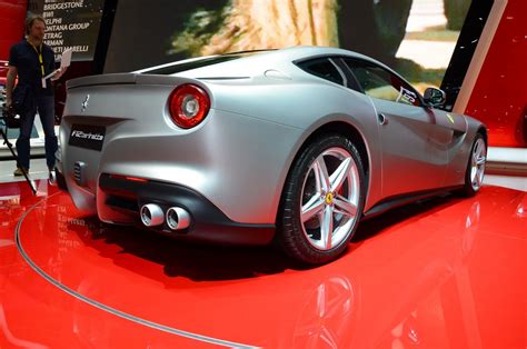 2013 Ferrari F12 Berlinetta Gallery 441792 Top Speed