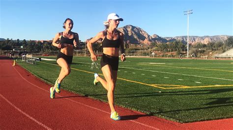 HOKA NAZ Elite Inside The Hottest Team Going