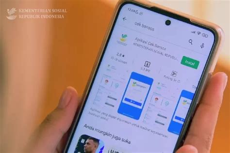 Yuk Simak Ini Cara Daftar Bansos Bbm Pakai Aplikasi Kabar Bumn