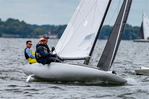 Photos E Scow Us Nationals Scuttlebutt Sailing News Providing