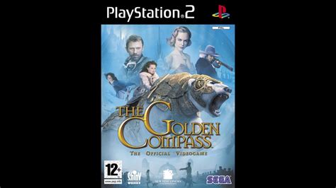 The Golden Compass Game Soundtrack Golden Monkey Theme Light Youtube