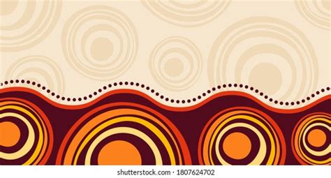 5 746 Aboriginal Artwork Background Images Stock Photos 3D Objects