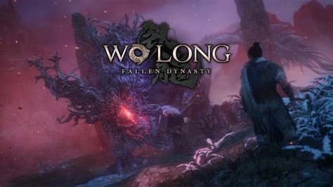 Team Ninja Reveals Wo Long Fallen Dynasty PC System Requirements And