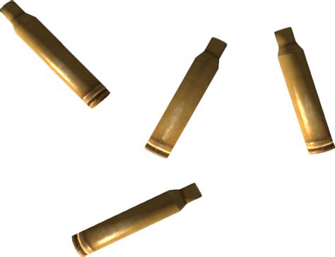 Download Fallout Wiki Shell Casings Png Png Image With No Background