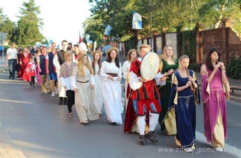 Jarmark Cysterski Pelplin Program Odkryjpomorze Pl