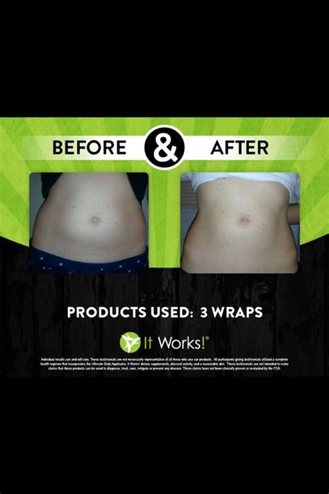 Pin By Margo Rivet On It Works It Works Products Facial Wrap Crazy