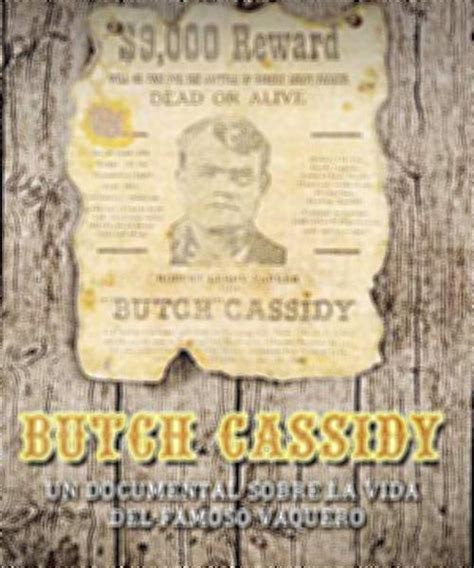 Ficha T Cnica Completa Butch Cassidy Filmow