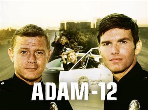 Adam 12 Tv Series 19681975 Photo Gallery Imdb 70s Tv Shows