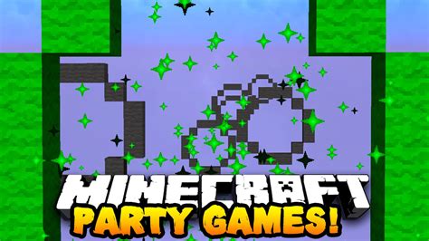 Minecraft Party Games Funny Moments 12 W Prestonplayz