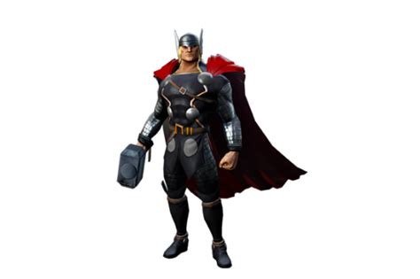 Marvel Now Thor Costume