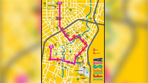 Fiesta Bowl Parade Route Seating Chart Elcho Table