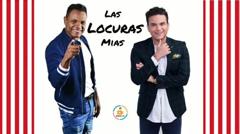 Las Locuras Mías Omar Geles Silvestre Dangond Letra YouTube