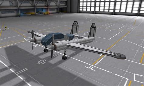 Kerbal Space Program Peashooter Kerbal Space Program