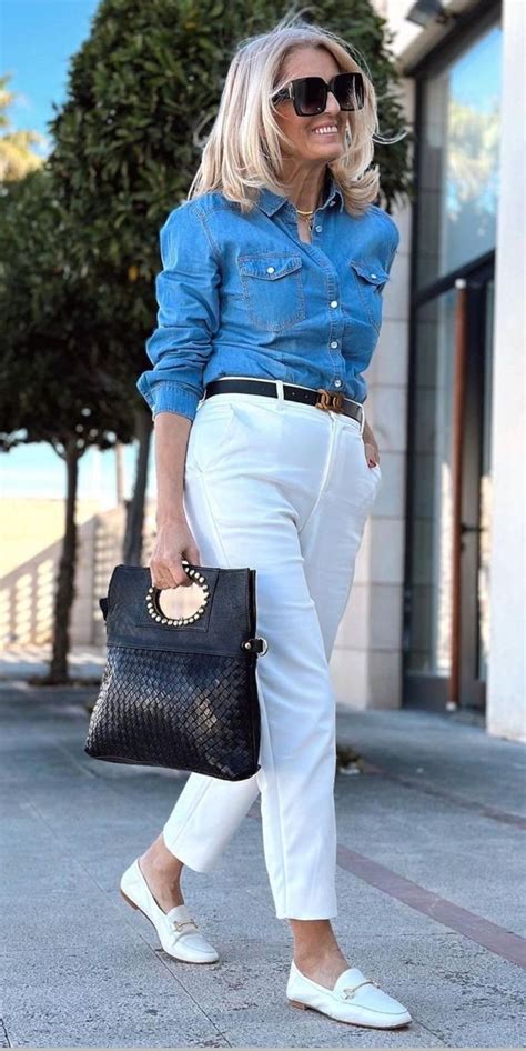 Pin By Valeanti On Stile Pi Stylish Women Fashion Denim Fashion