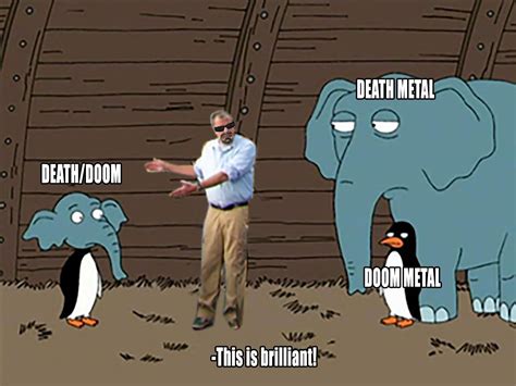 Oh Fuck Yeah Spread It R DankMetalMemes