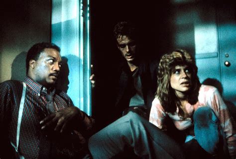 Фильм «Терминатор» (1984) - сюжет, актеры и роли, кадры из фильма